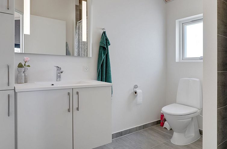 Vakantiehuis "Widerik" - 260m from the sea