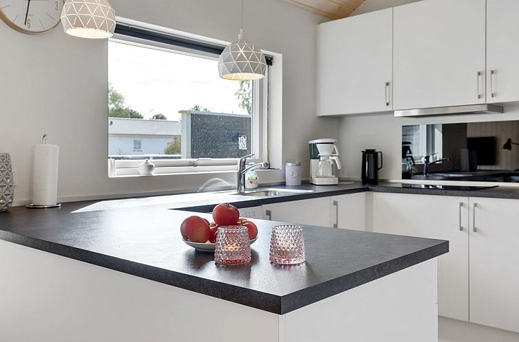 Vakantiehuis "Widerik" - 260m from the sea