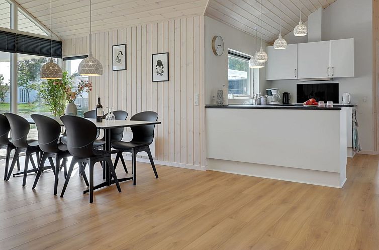 Vakantiehuis "Widerik" - 260m from the sea