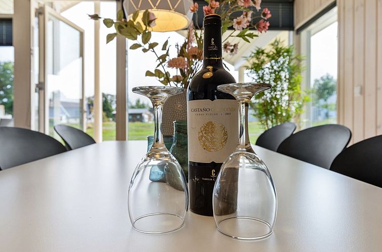 Vakantiehuis "Widerik" - 260m from the sea