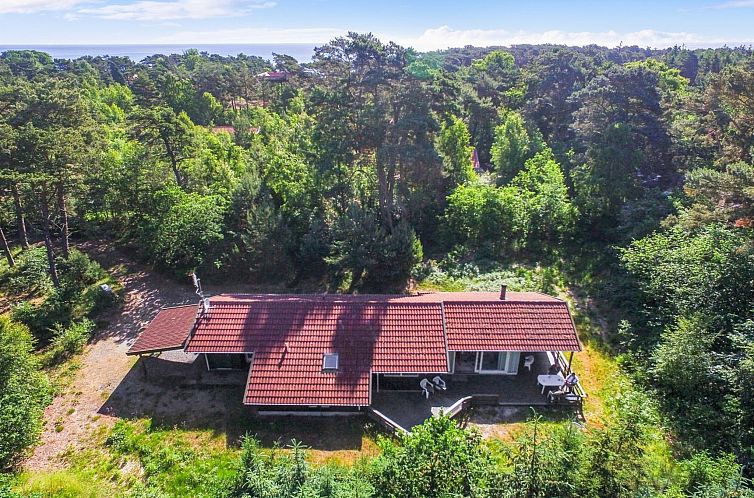 Unterkunft 29009454 - Ferienhaus Bornholm - Vakantiehuis "Adelbrand" - 400m from the sea