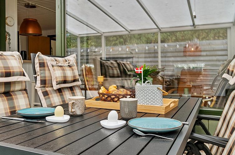 Vakantiehuis "Adelbrand" - 400m from the sea