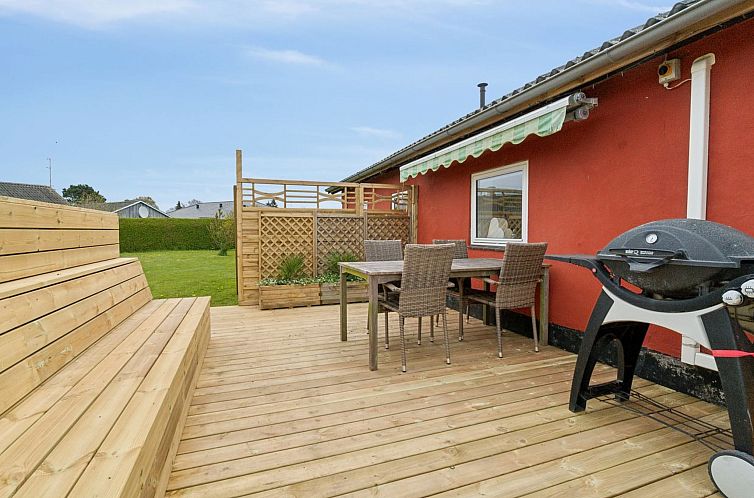 Vakantiehuis "Minka" - 300m from the sea