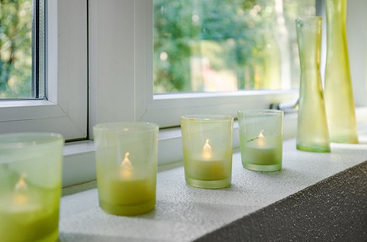 Vakantiehuis "Elza" - 800m from the sea