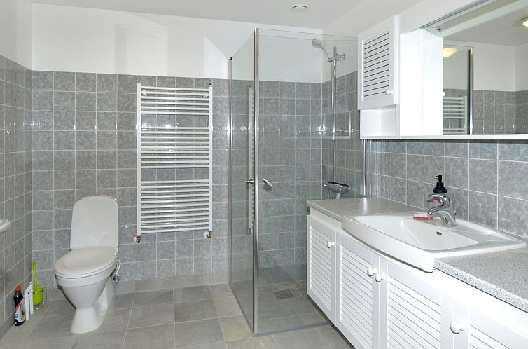 Vakantiehuis "Evert" - 250m from the sea