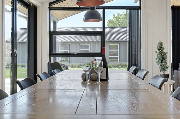 Vakantiehuis "Ødmar" - 400m from the sea