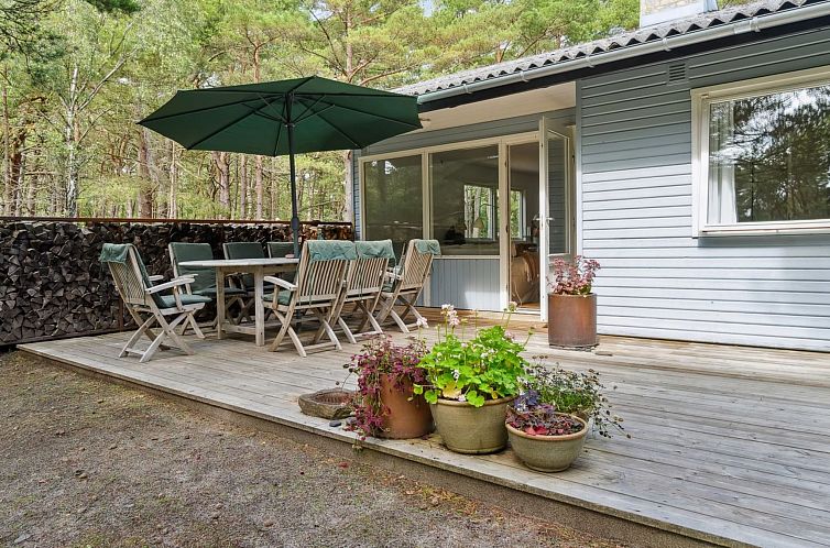 Guest house 29009458 - Holiday property Bornholm - Vakantiehuis "Alita" - 300m from the sea