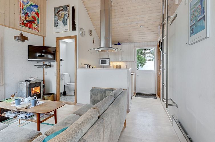 Vakantiehuis "Alita" - 300m from the sea
