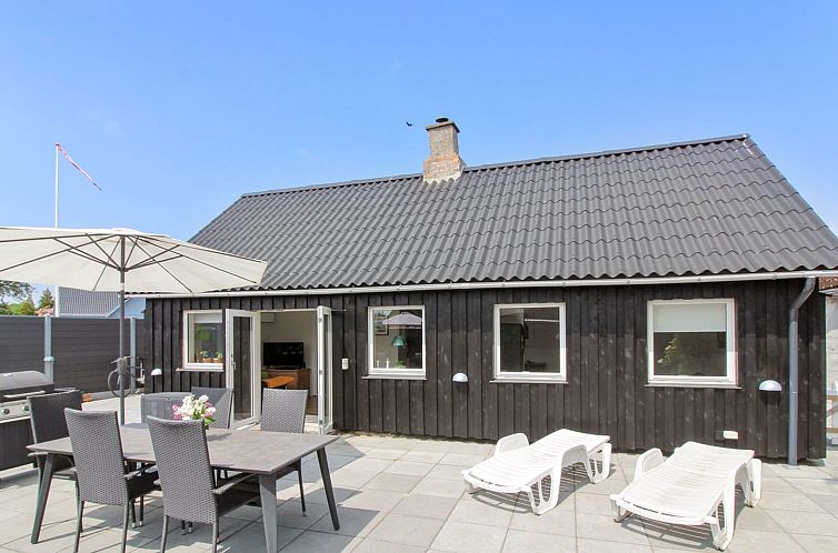 Appartement "Brawith" - 250m from the sea