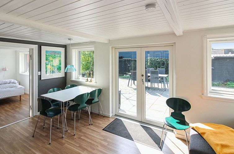 Appartement "Brawith" - 250m from the sea