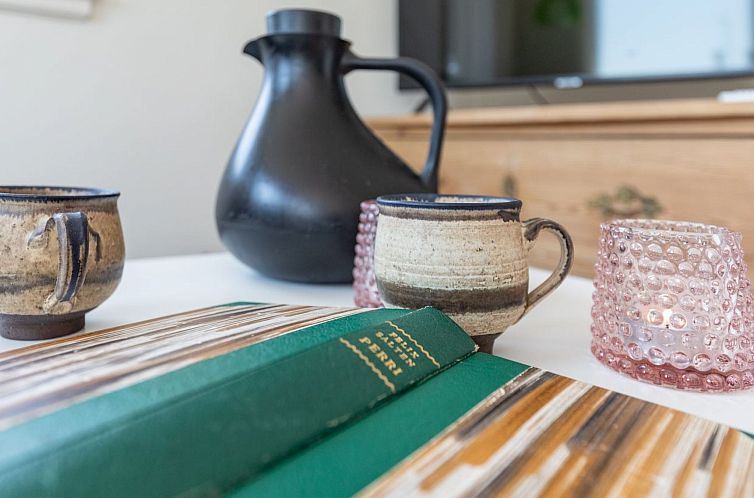 Appartement "Brawith" - 250m from the sea