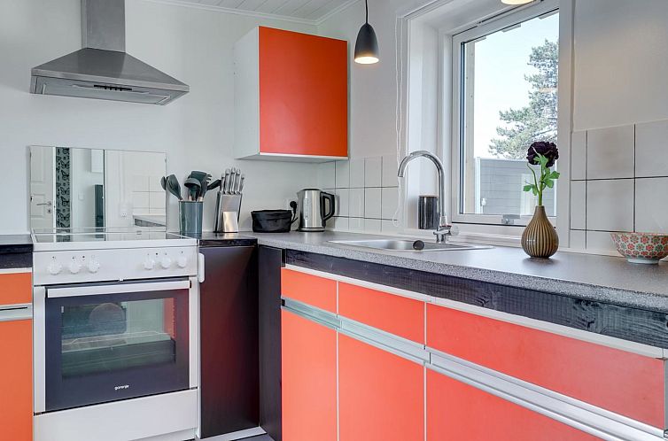 Appartement "Brawith" - 250m from the sea