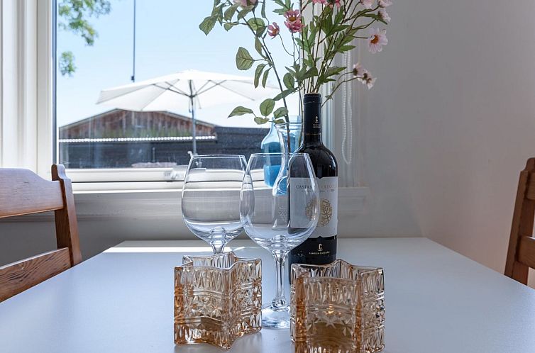 Appartement "Brawith" - 250m from the sea