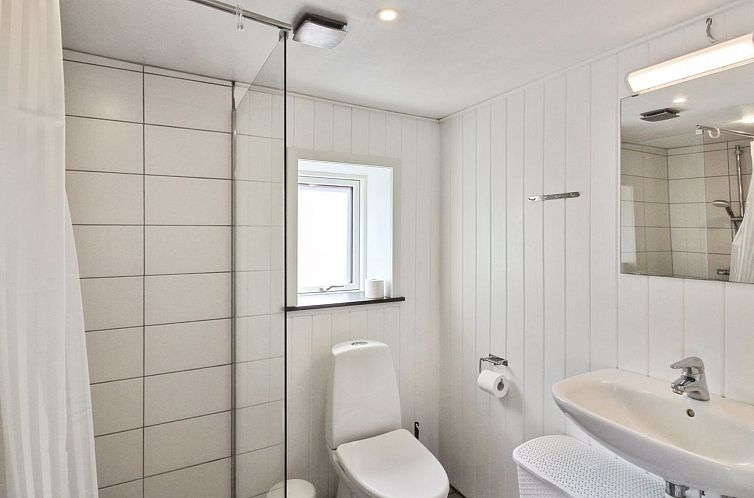 Appartement "Brawith" - 250m from the sea