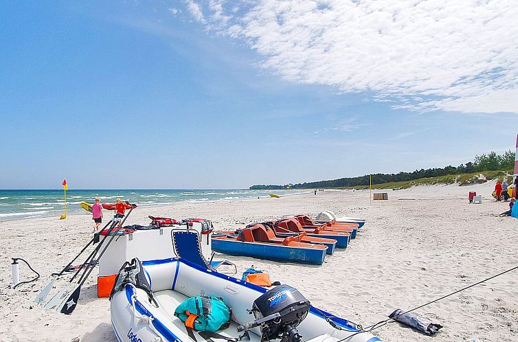 Appartement "Brawith" - 250m from the sea