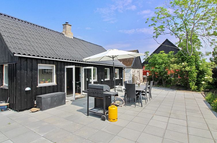 Appartement "Brawith" - 250m from the sea