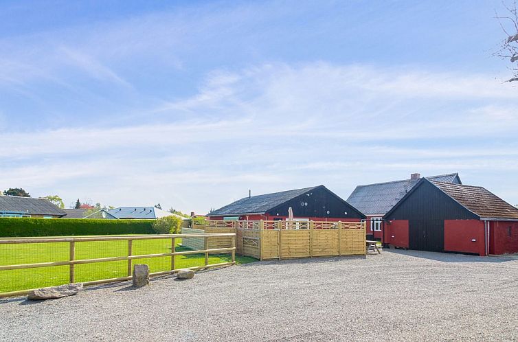 Appartement "Brawith" - 250m from the sea