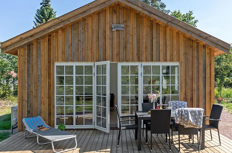 Vakantiehuis "Sami" - 200m from the sea