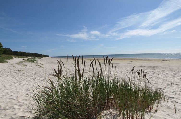 Vakantiehuis "Patti" - 150m from the sea