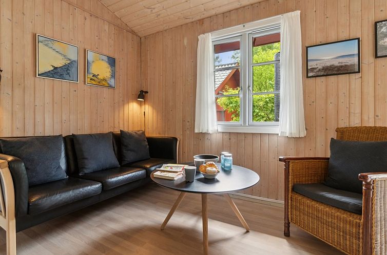 Vakantiehuis "Patti" - 150m from the sea