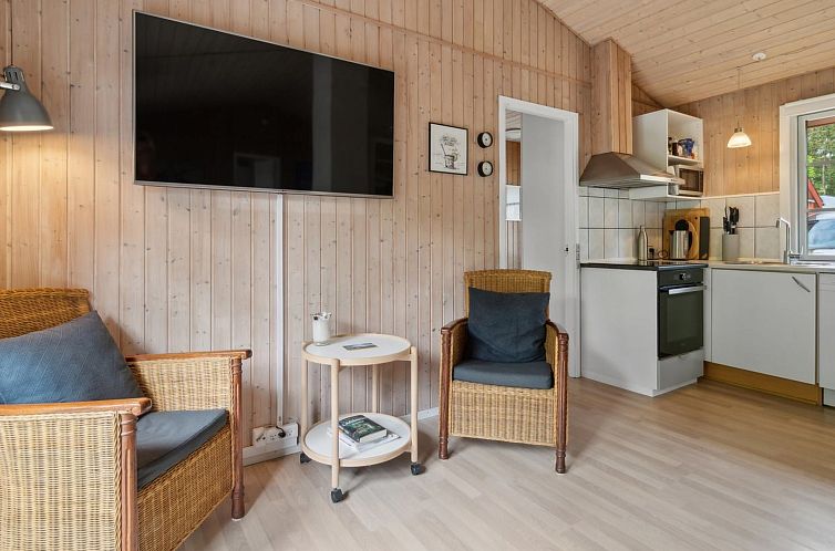 Vakantiehuis "Patti" - 150m from the sea