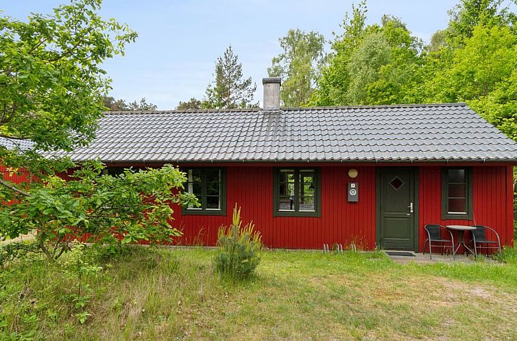 Vakantiehuis "Gunder" - 125m from the sea