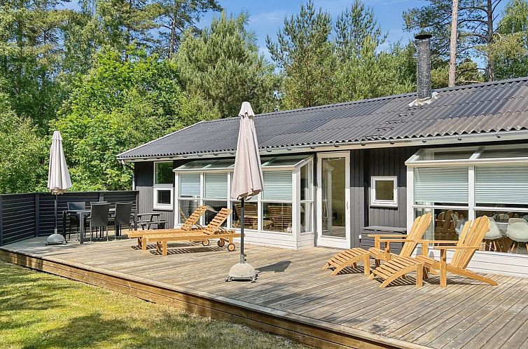 Verblijf 29009461 - Vakantiewoning Bornholm - Vakantiehuis "Ila" - 500m from the sea