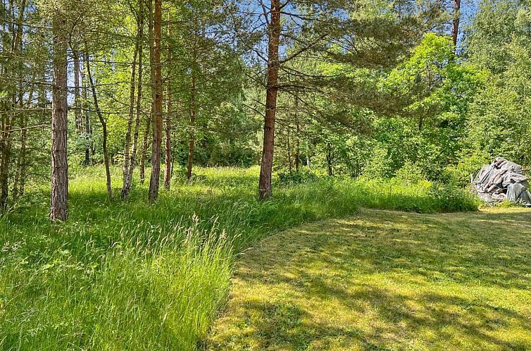 Vakantiehuis "Ila" - 500m from the sea