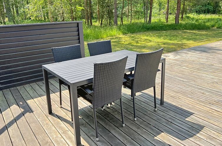 Vakantiehuis "Ila" - 500m from the sea