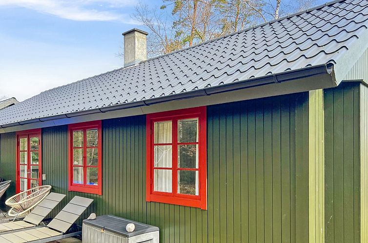 Vakantiehuis "Zekine" - 200m from the sea