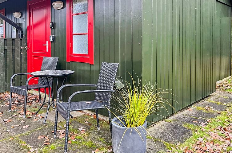 Vakantiehuis "Zekine" - 200m from the sea