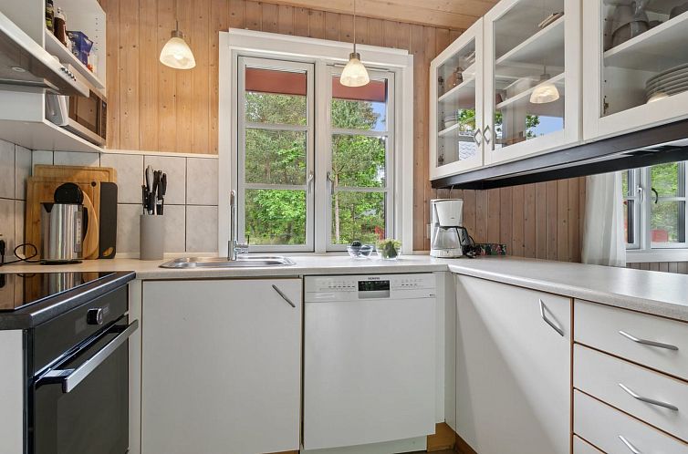 Vakantiehuis "Zekine" - 200m from the sea