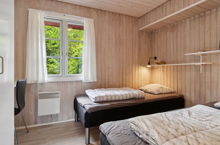 Vakantiehuis "Zekine" - 200m from the sea