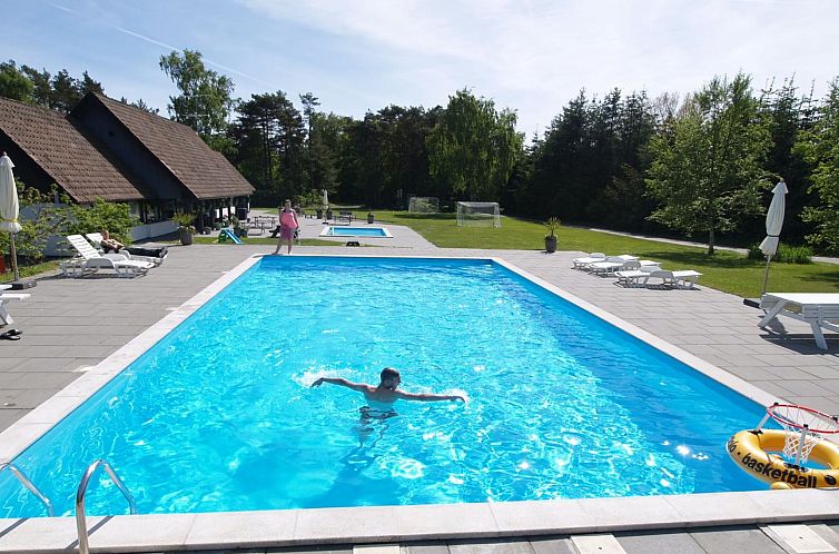 Vakantiehuis "Zekine" - 200m from the sea