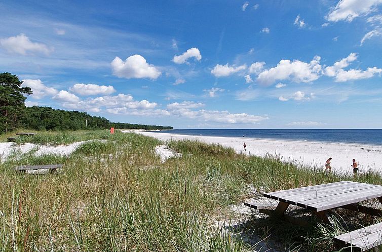 Vakantiehuis "Menke" - 150m from the sea