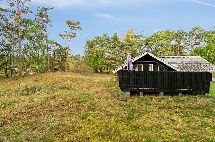 Vakantiehuis "Menke" - 150m from the sea