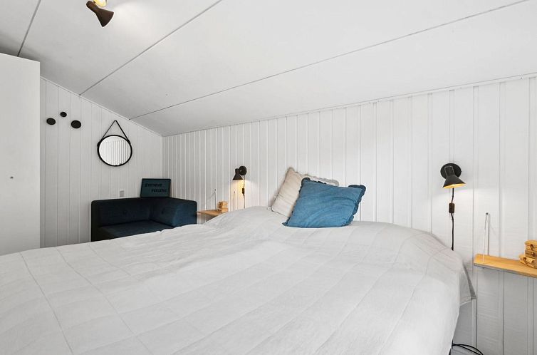Vakantiehuis "Menke" - 150m from the sea