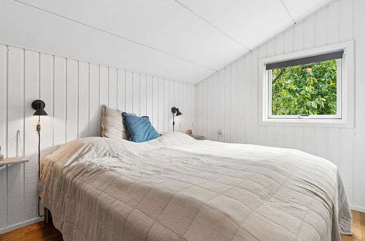 Vakantiehuis "Menke" - 150m from the sea