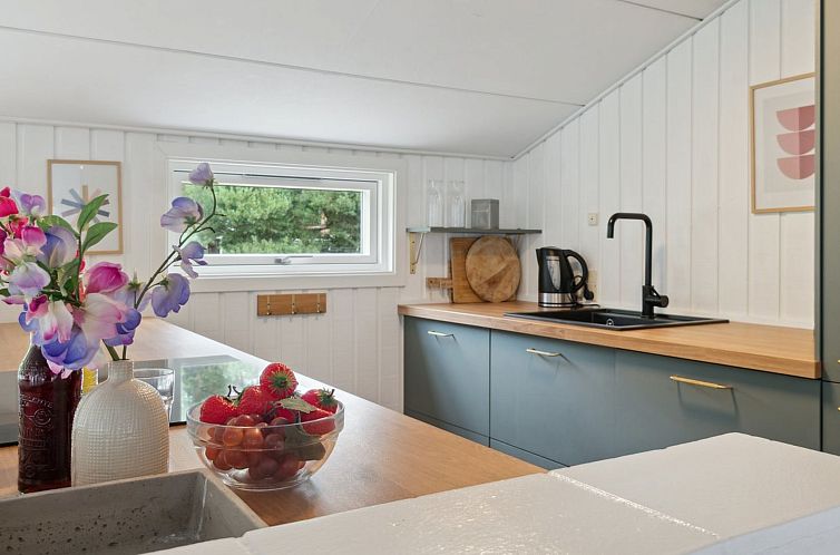 Vakantiehuis "Menke" - 150m from the sea