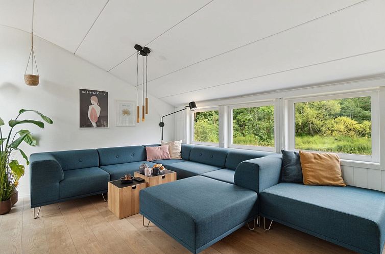 Vakantiehuis "Menke" - 150m from the sea