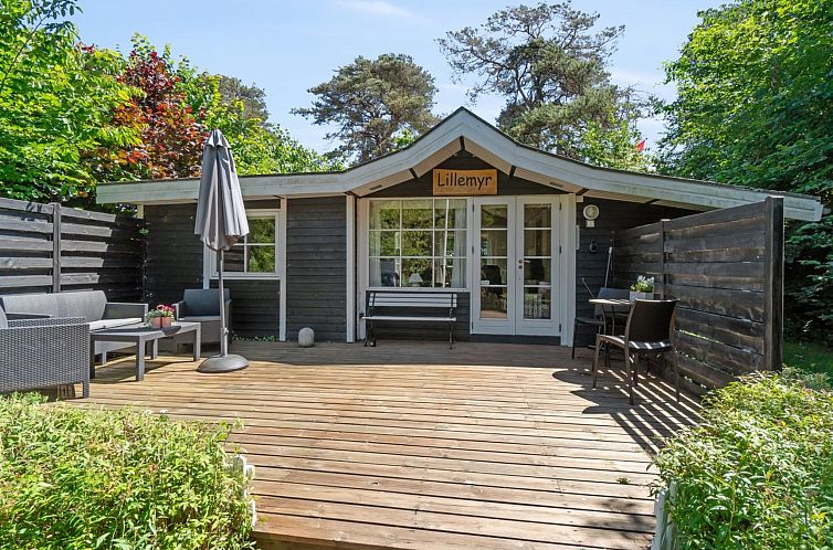 Unterkunft 29009464 - Ferienhaus Bornholm - Vakantiehuis "Konrad" - 270m from the sea