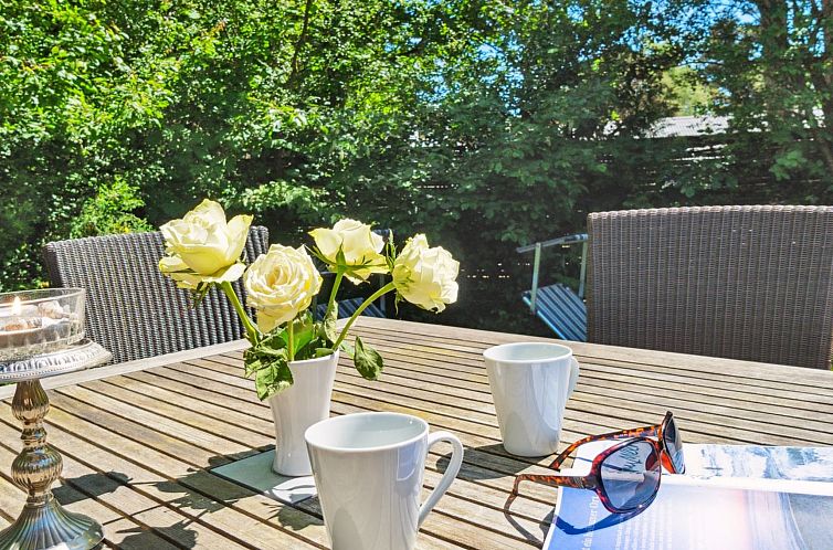 Vakantiehuis "Konrad" - 270m from the sea