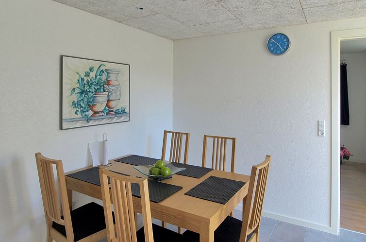 Vakantiehuis "Konrad" - 270m from the sea