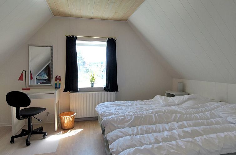 Vakantiehuis "Konrad" - 270m from the sea