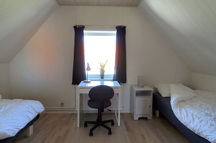 Vakantiehuis "Konrad" - 270m from the sea