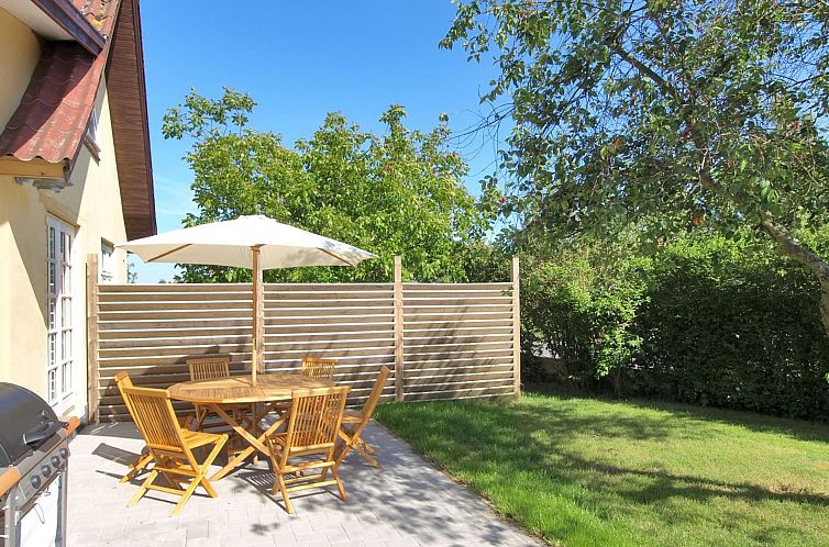 Vakantiehuis "Konrad" - 270m from the sea