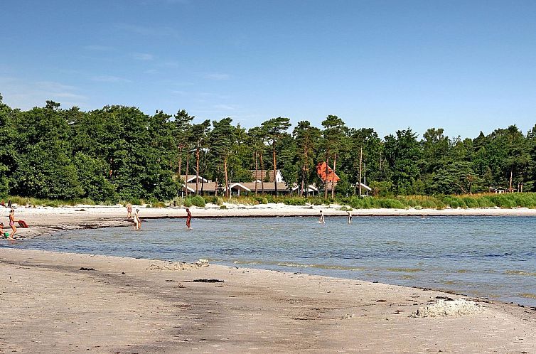 Vakantiehuis "Konrad" - 270m from the sea