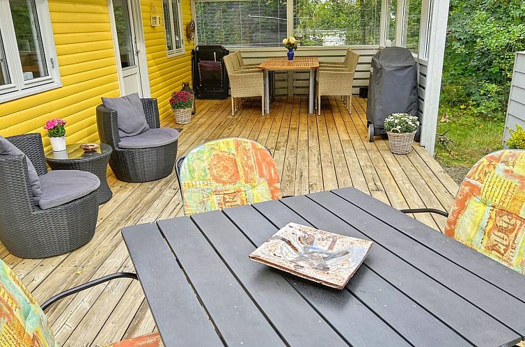 Unterkunft 29009465 - Ferienhaus Bornholm - Vakantiehuis "Elsamaria" - 400m from the sea