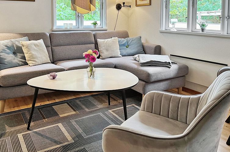 Vakantiehuis "Elsamaria" - 400m from the sea