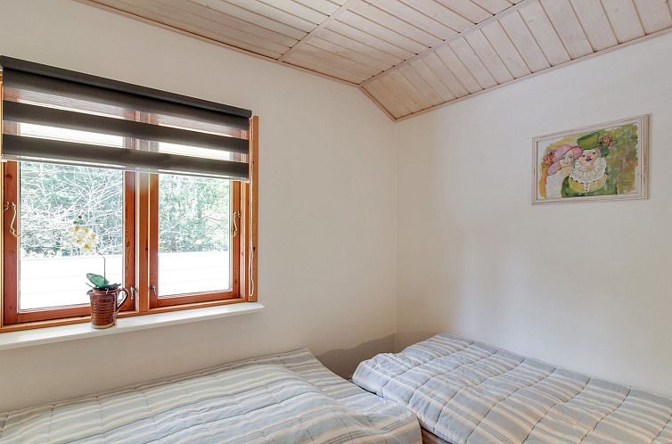 Vakantiehuis "Elsamaria" - 400m from the sea